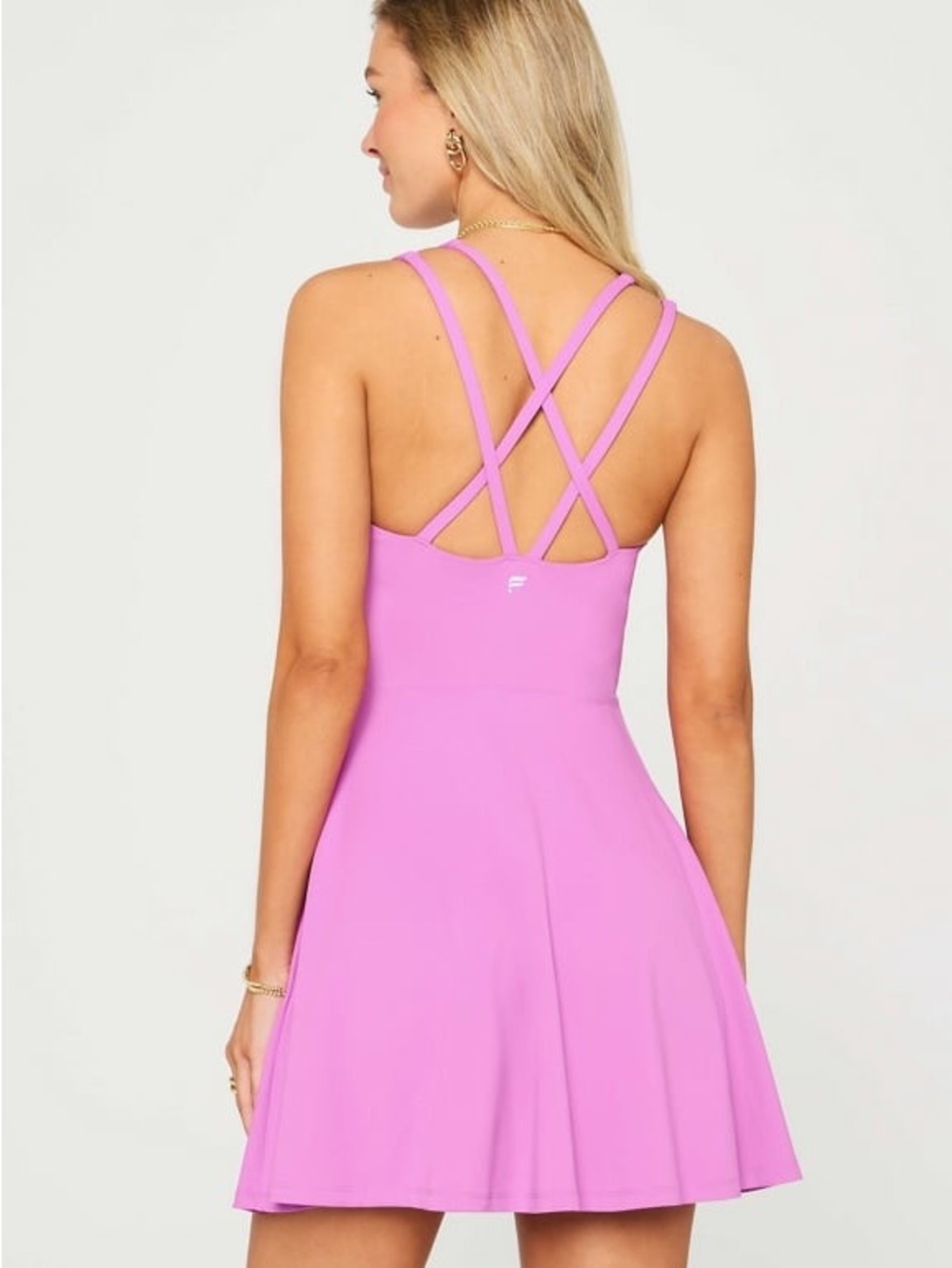 Fabletics Boost Performance Dress - Picture 2 of 6